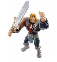 He-Man and the Masters of the Universe, He-Man Power Attack Action Figures Motu, He-Man Action Figure Based on Animated Series for Storytelling Play, Articulated Battle Characters, for 4 Years and Older
atoystoreonelmstreet.com