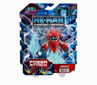 He-Man and the Masters of the Universe Orko, Power Attack Pull & Release Action Figure, MOTU Action Figures Based on Animated Series for Storytelling Play, Articulated Battle Characters, for 4 Years and Older
atoystoreonelmstreet.com