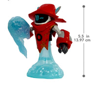 He-Man and the Masters of the Universe Orko, Power Attack Pull & Release Action Figure, MOTU Action Figures Based on Animated Series for Storytelling Play, Articulated Battle Characters, for 4 Years and Older
atoystoreonelmstreet.com