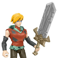 He-Man and the Masters of the Universe, Prince Adam 6” Action Figure, Power Attack Move and Accessory, Motu Super-Hero Character, Battle Character for Storytelling Play, Gift for Fans 4 Years and Older
atoystoreonelmstreet.com