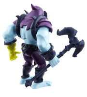 He-Man and the Masters of the Universe, Skeletor 6” Action Figure, Power Attack Move and Accessory, Motu Super Villain Character Battle Character for Storytelling Play, Gift for Fans 4 Years and Older
atoystoreonelmstreet.com