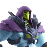 He-Man and the Masters of the Universe, Skeletor 6” Action Figure, Power Attack Move and Accessory, Motu Super Villain Character Battle Character for Storytelling Play, Gift for Fans 4 Years and Older
atoystoreonelmstreet.com