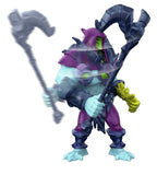 He-Man and the Masters of the Universe, Skeletor 6” Action Figure, Power Attack Move and Accessory, Motu Super Villain Character Battle Character for Storytelling Play, Gift for Fans 4 Years and Older
atoystoreonelmstreet.com