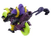 He-Man and the Masters of the Universe Skeletor and Painthor Power Attack, Pull & Release, The Action Figure + Vehicle Based on Animated Series, Articulated Battle Characters, Gift for 4 Years and Older
atoystoreonelmstreet.com