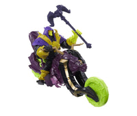 He-Man and the Masters of the Universe Skeletor and Painthor Power Attack, Pull & Release, The Action Figure + Vehicle Based on Animated Series, Articulated Battle Characters, Gift for 4 Years and Older
atoystoreonelmstreet.com