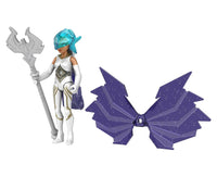 He-Man and the Masters of the Universe Sorceress, Power Attack Pull & Release Action Figure, MOTU Action Figures Based on Animated Series for Storytelling Play, Articulated Battle Characters, for 4 Years and Older 
atoystoreonelmstreet.com