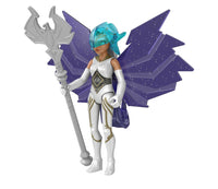 He-Man and the Masters of the Universe Sorceress, Power Attack Pull & Release Action Figure, MOTU Action Figures Based on Animated Series for Storytelling Play, Articulated Battle Characters, for 4 Years and Older 
atoystoreonelmstreet.com