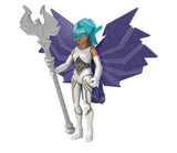 He-Man and the Masters of the Universe Sorceress, Power Attack Pull & Release Action Figure, MOTU Action Figures Based on Animated Series for Storytelling Play, Articulated Battle Characters, for 4 Years and Older 
atoystoreonelmstreet.com