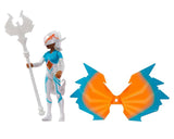 He-Man and the Masters of the Universe Sorceress and Cosmic Falcon Power Attack, Pull & Release, The Action Figure + Vehicle Based on Animated Series, Articulated Battle Characters, Gift for 4 Years and Older
atoystoreonelmstreet.com
