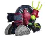 He-Man and the Masters of the Universe Trap Jaw & Vehicle Set Power Attack, Pull & Release, The Action Figure + Vehicle Based on Animated Series, Articulated Battle Characters, Gift for 4 Years and Older
atoystoreonelmstreet.com