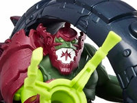 He-Man and the Masters of the Universe Trap Jaw & Vehicle Set Power Attack, Pull & Release, The Action Figure + Vehicle Based on Animated Series, Articulated Battle Characters, Gift for 4 Years and Older
atoystoreonelmstreet.com