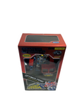 Super7 The Transformers 11” Metallic Optimus Prime Super Cyborg The X-Ray Action Figure