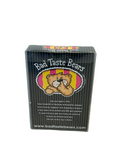 Bad Taste Bears 2004 Guy 3” Figurine #16954 Adult Novelty Gag Humor Funny Offensive Collectors Item in package