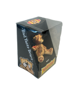 Bad Taste Bears 2004 Guy 3” Figurine #16954 Adult Novelty Gag Humor Funny Offensive Collectors Item in package
