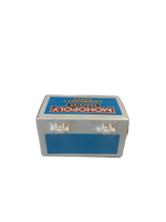 Monopoly 2021 Surprise Community Chest Collectable New Factory Sealed Box Unbox 10 Surprises Inside Assortment