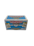 Monopoly 2021 Surprise Community Chest Collectable New Factory Sealed Box Unbox 10 Surprises Inside Assortment