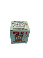 Monopoly 2020 Surprise Collectable New Box Unbox 5 Surprises Inside Assortment