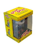 Good Guys 6” Bobblehead Culturefly Polyresin Figure Chucky He wants you for a best friend. New in package