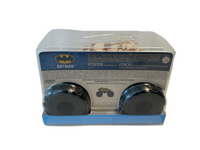 Hot Wheels Metal Monster Trucks, Oversized Monster Truck, DC Batman The Dark Knight Rises Camo Tumbler 1:24 Scale Die-Cast Toy Truck with Giant Wheels and Cool Designs