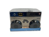 Hot Wheels Metal Monster Trucks, Oversized Monster Truck, DC Batman The Dark Knight Rises Tumbler 1:24 Scale Die-Cast Toy Truck with Giant Wheels and Cool Designs