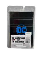 McFarlane Toys - DC 2023 Direct Page Punchers Aquaman 2” Figure with Flashpoint Comic Book New in package