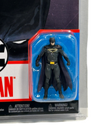 McFarlane Toys - DC 2023 Direct Page Punchers Batman 2” Figure with Flashpoint Comic Book New in package