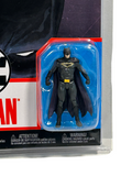 McFarlane Toys - DC 2023 Direct Page Punchers Batman 2” Figure with Flashpoint Comic Book New in package