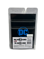McFarlane Toys - DC 2023 Direct Page Punchers Batman 2” Figure with Flashpoint Comic Book New in package