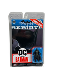 McFarlane Toys - DC 2023 Direct Page Punchers Batman 2” Figure with Flashpoint Comic Book New in package