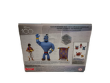 Disney 100 Storytellers Aladdin Figure Set 3pk New in package