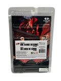 McFarlane Toys - 2023 Direct Page Punchers Spawn 2” Figure Spawn and Anti Spawn 2pk with Flashpoint Comic Book New in package