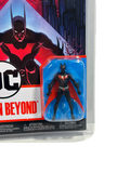 McFarlane Toys - DC 2023 Direct Page Punchers Batman Beyond 2” Figure with Flashpoint Comic Book New in package