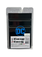 McFarlane Toys - DC 2023 Direct Page Punchers Blue Beetle 2” Figure with Flashpoint Comic Book New in package
