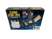 Classic Star Trek Classic Communicator Starfleet Standard Communicator Device New in package