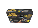 Classic Star Trek Classic Communicator Starfleet Standard Communicator Device New in package