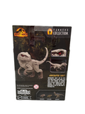 Jurassic World Dominion Hammond Collection Atrociraptor ‘Ghost’ JDJ06 New in package