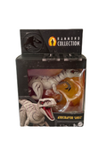Jurassic World Dominion Hammond Collection Atrociraptor ‘Ghost’ JDJ06 New in package