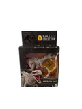 Jurassic World Dominion Hammond Collection Atrociraptor ‘Ghost’ JDJ06 New in package