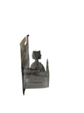 Jurassic World Fierce Changers Indoraptor Hidden Hatchers Dinosaur Transforms New in package