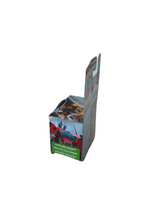 Transformers EarthSpark Optimus Prime Finger Collection New in Package