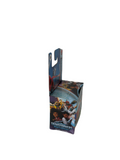 Transformers EarthSpark Optimus Prime Finger Collection New in Package