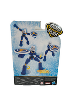 Avengers 2021 Bend and Flex Taskmaster New in Package
