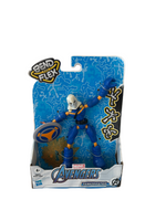 Avengers 2021 Bend and Flex Taskmaster New in Package