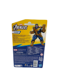 Marvel Avengers Epic Hero Series Thanos with Gauntlet 3.75” Deluxe Action Figure for Kids 4+ New in Package