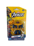 Marvel Avengers Epic Hero Series Thanos with Gauntlet 3.75” Deluxe Action Figure for Kids 4+ New in Package
