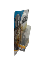 Disney Star Wars The Mandalorian Deluxe Action Figure for Kids 4+ New in Package