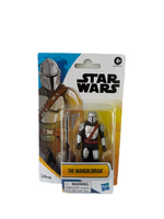 Disney Star Wars The Mandalorian Deluxe Action Figure for Kids 4+ New in Package