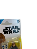 Disney Star Wars Luke Skywalker Deluxe Action Figure for Kids 4+ New in Package