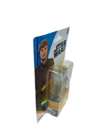 Disney Star Wars Luke Skywalker Deluxe Action Figure for Kids 4+ New in Package
