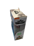 Nickelodeon The Teenage Mutant Ninja Turtles Original Sketch Raphael 40th Anniversary New in Package